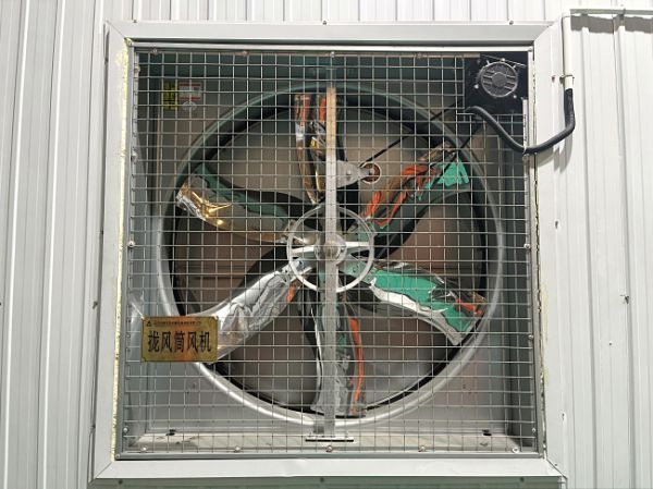 环控-风机