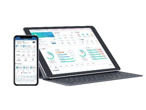 物联网解决方案