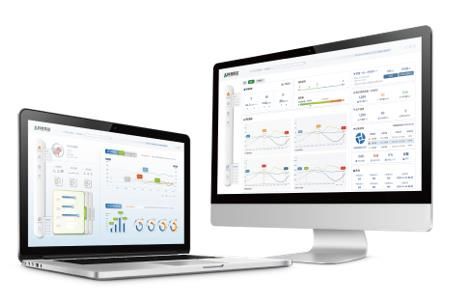 物联网解决方案